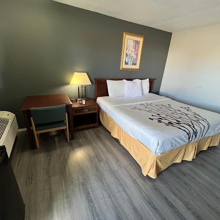 Greensburg Inn Eksteriør billede