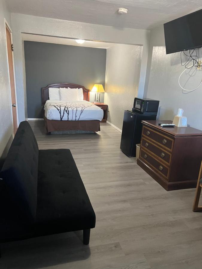 Greensburg Inn Eksteriør billede